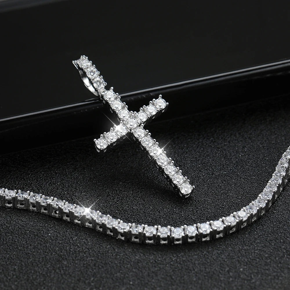 Sinnha IceStorm™ Necklace