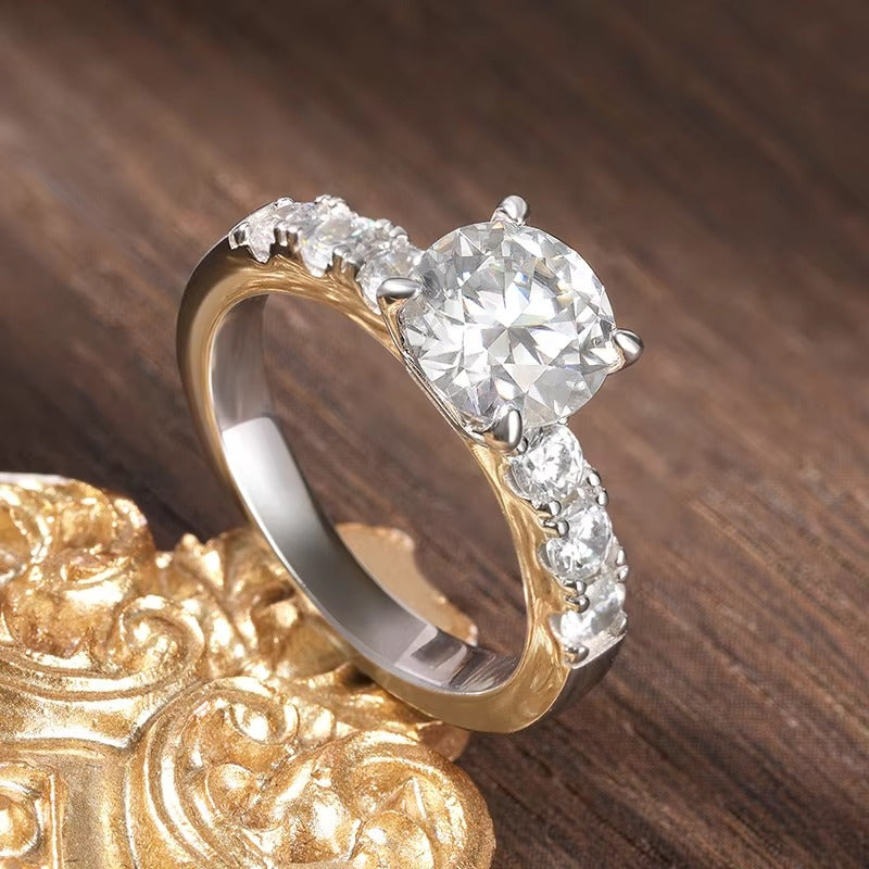 Sinnha™ D’Véra Ring