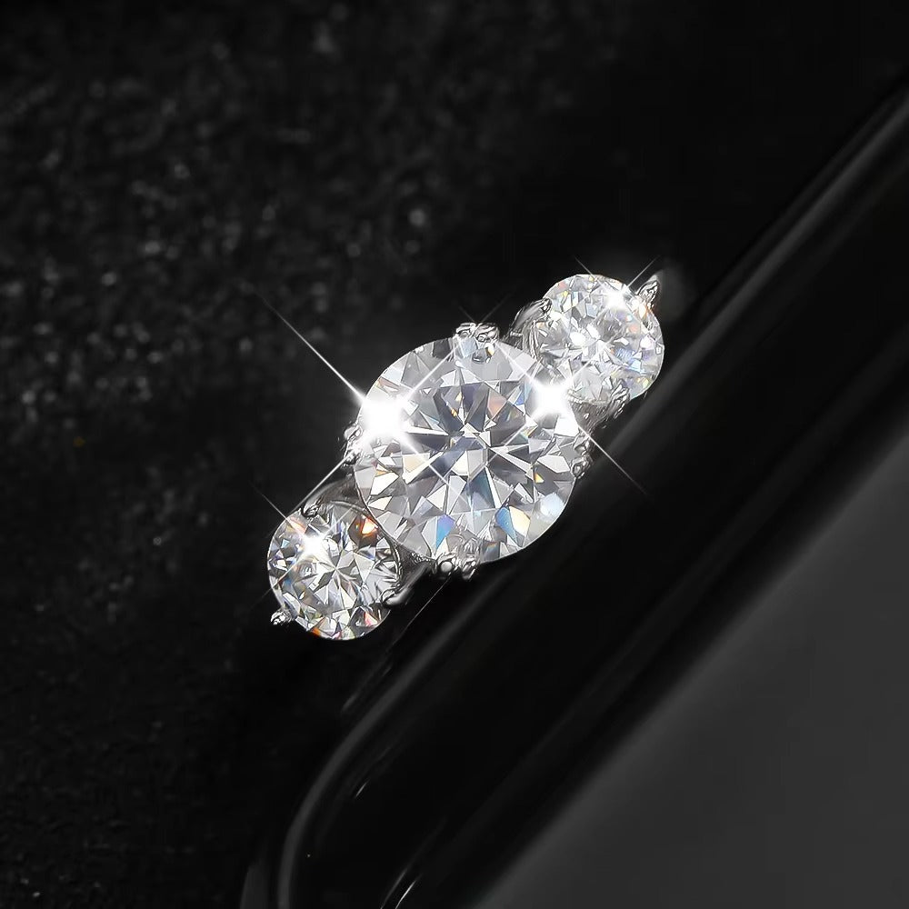 Sinnha Calvéa™ Ring