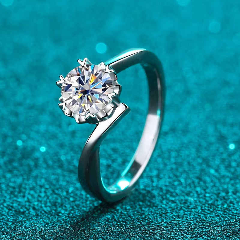 Sinnha Éterna™ Ring