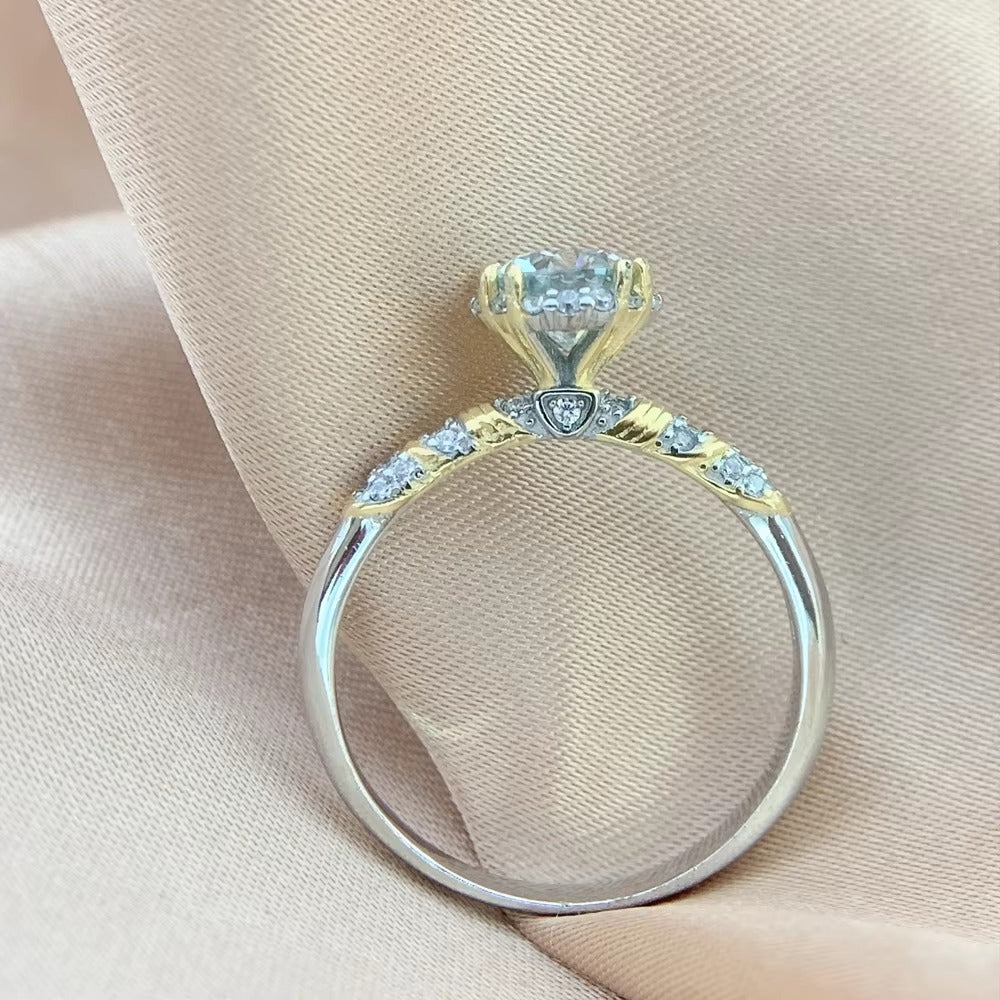 Sinnha Elowen™ Ring