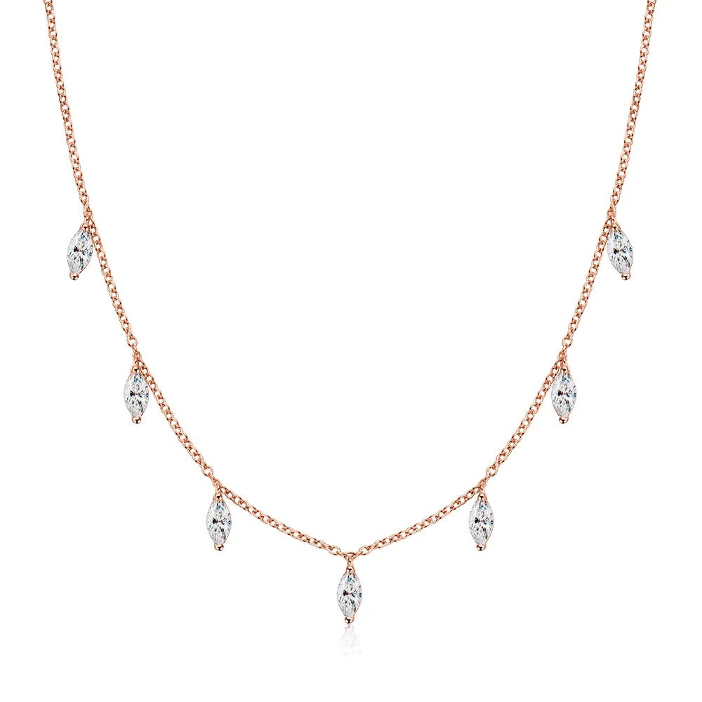 Sinnha Marquise™ Necklace