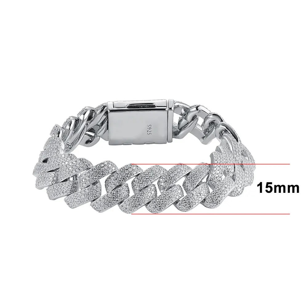 Sinnha IceLuxe™ Bracelet