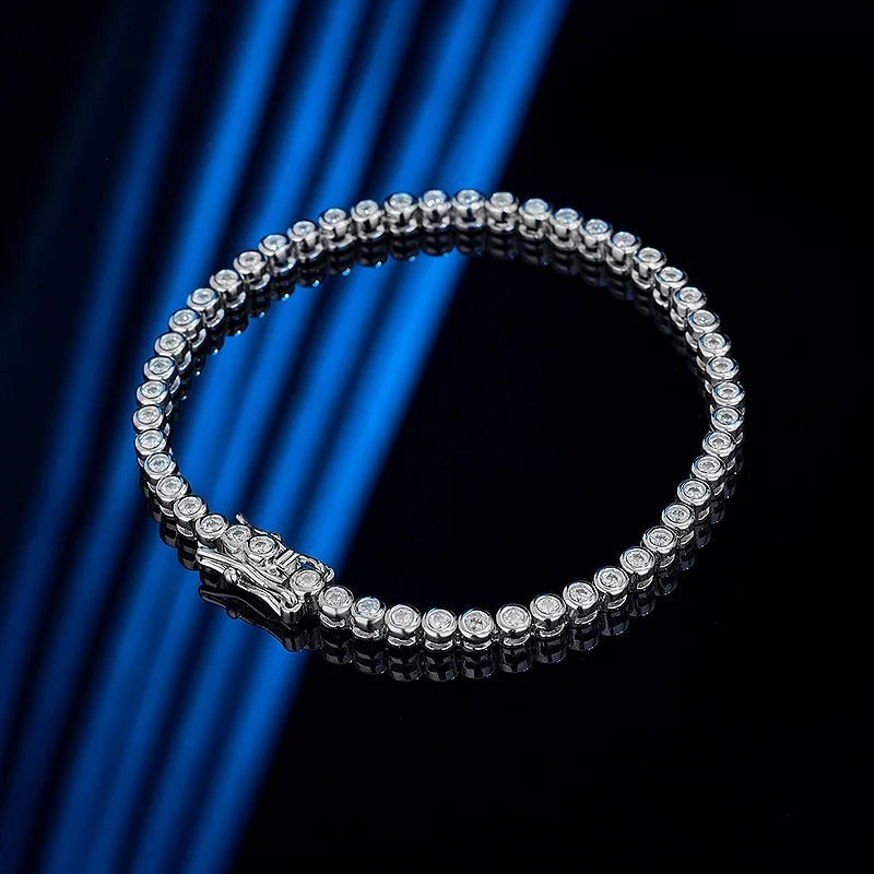 Sinnha GlowTennis™ Bracelet