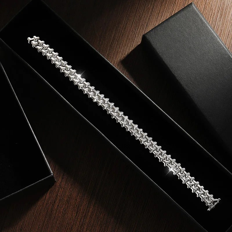 Sinnha IceCuban™ Bracelet