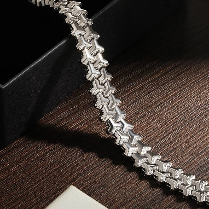 Sinnha IceCuban™ Bracelet