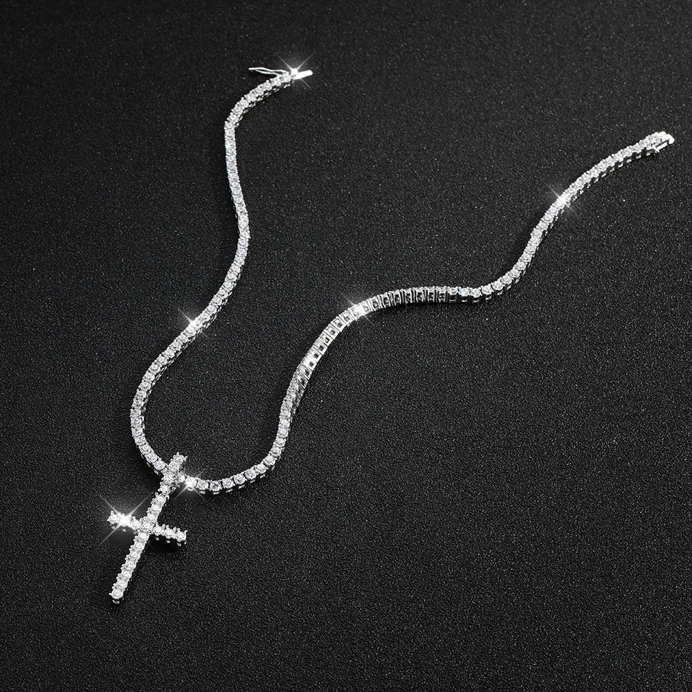 Sinnha IceStorm™ Necklace