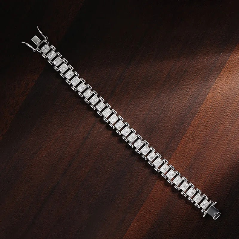 Sinnha FrostCuban™ Bracelet