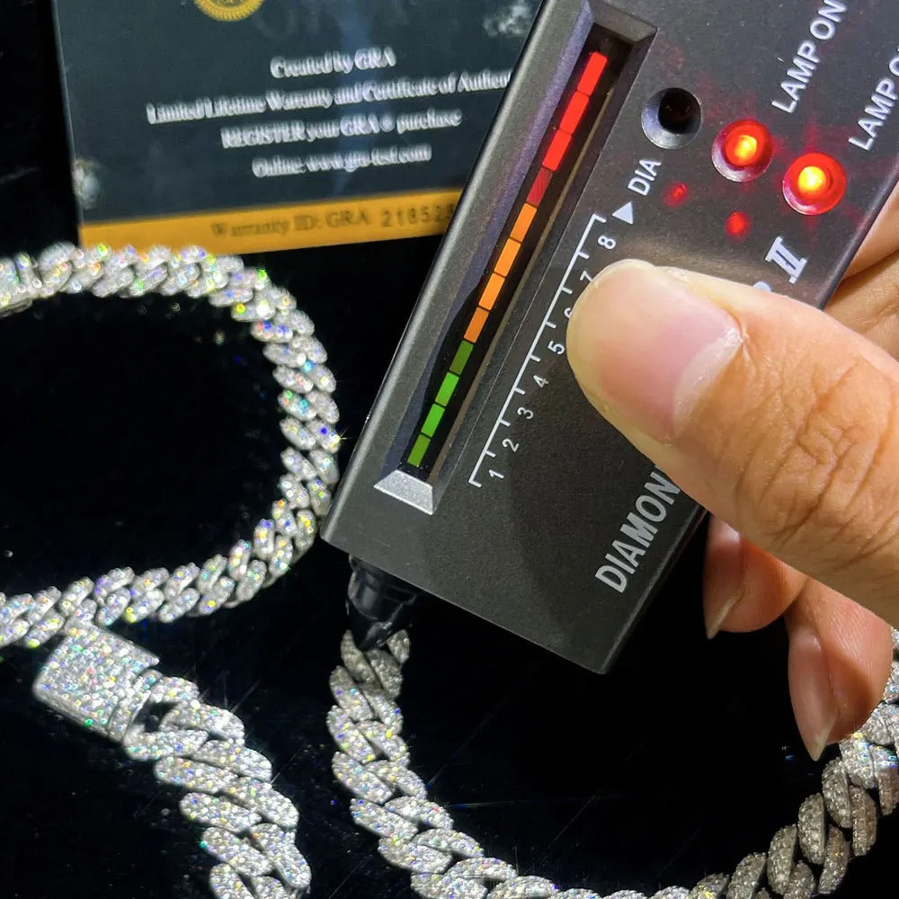 Sinnha IceLink™ Bracelet