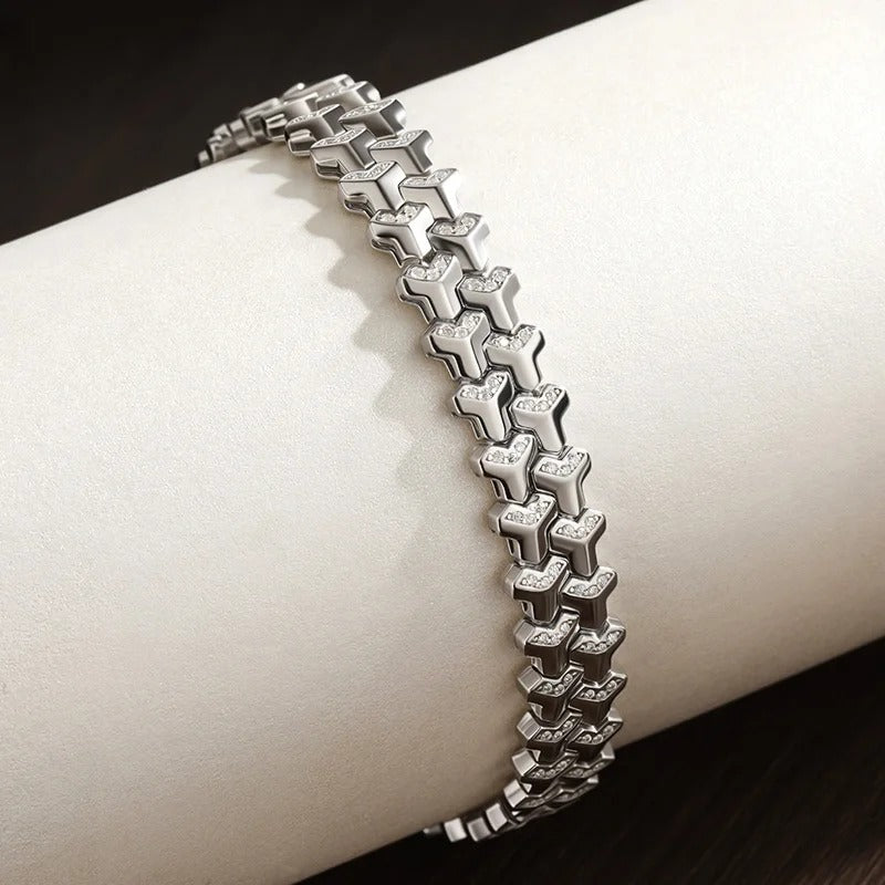 Sinnha IceCuban™ Bracelet