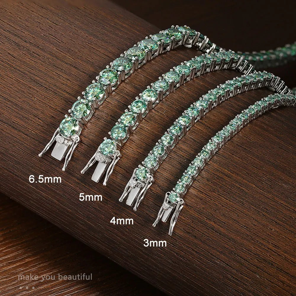 Sinnha EmeraldGlow™ Bracelet