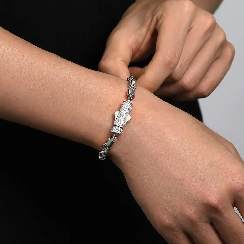 Sinnha IceRope™ Bracelet
