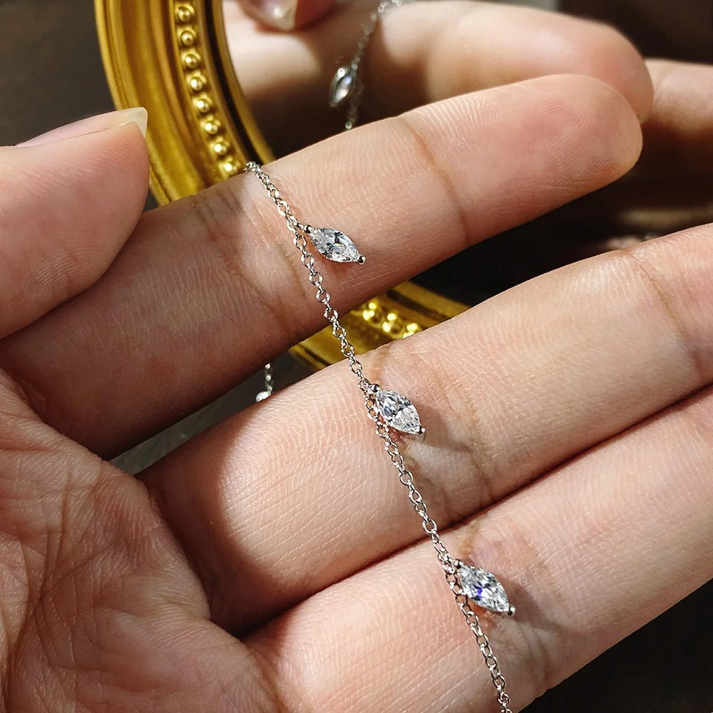 Sinnha Marquise™ Necklace