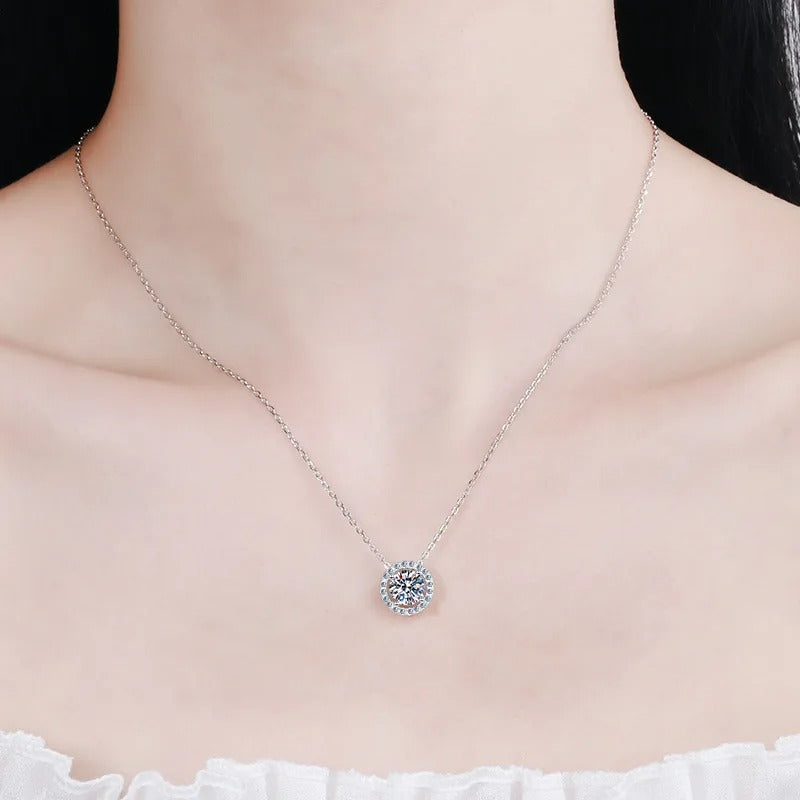 Sinnha HaloShine™ Necklace