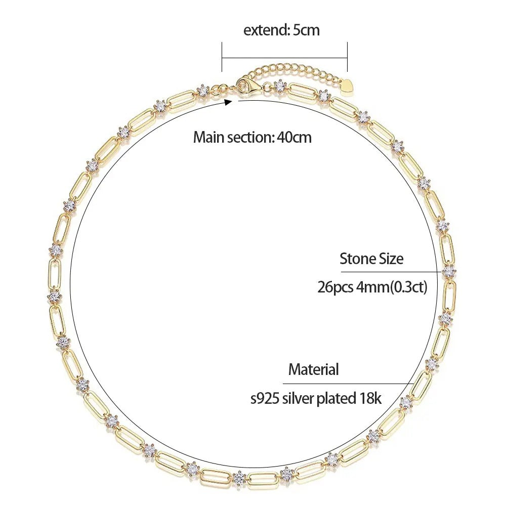 Sinnha Aurelia™ Necklace