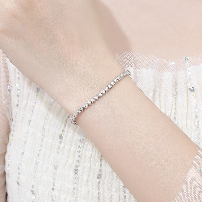 Sinnha GlowTennis™ Bracelet