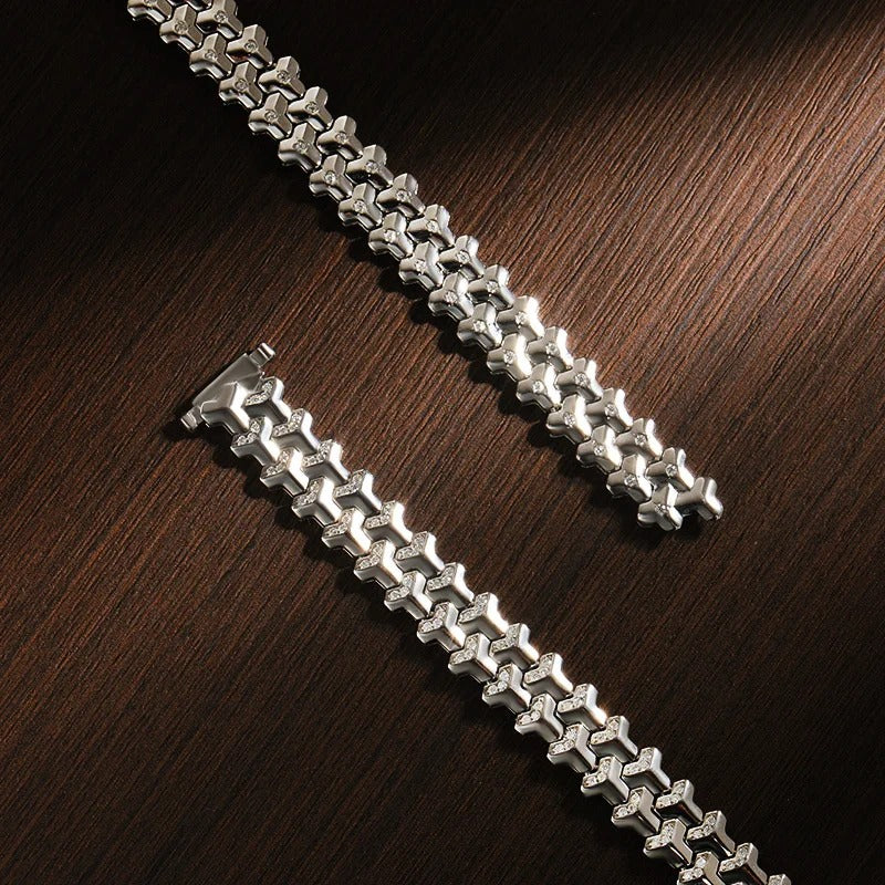 Sinnha IceCuban™ Bracelet