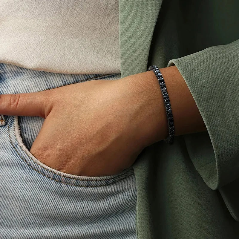 Sinnha BlackIce™ Bracelet