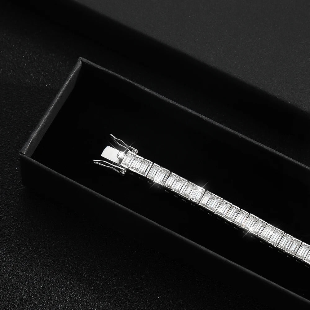 Sinnha AuroraEmerald™ Bracelet