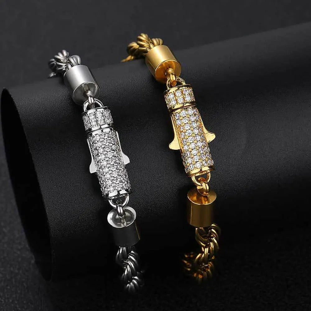 Sinnha IceRope™ Bracelet