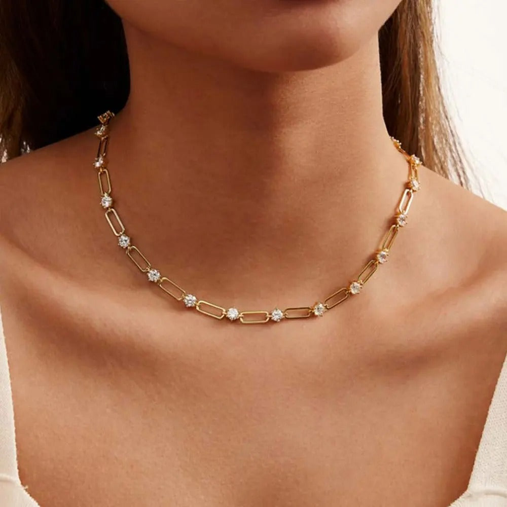 Sinnha Aurelia™ Necklace