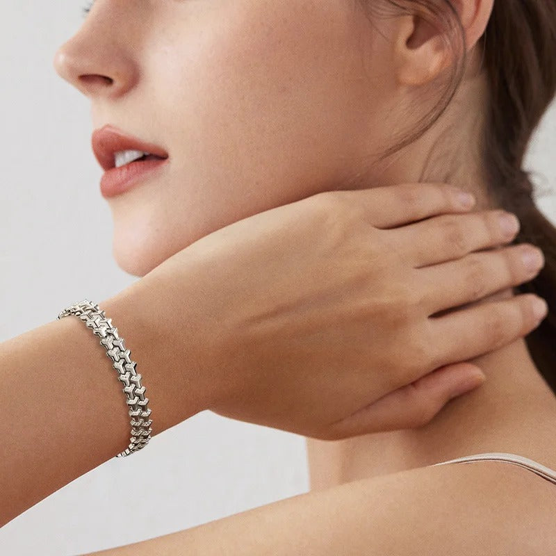 Sinnha IceCuban™ Bracelet