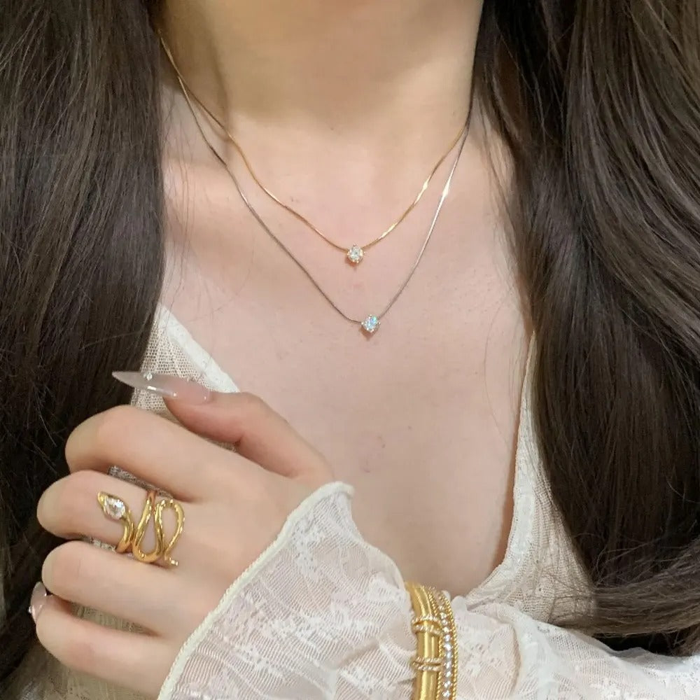 Sinnha Aurora™ Necklace