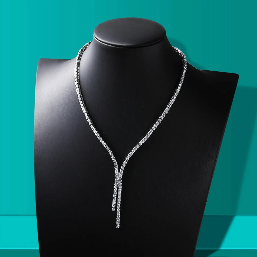 Sinnha Elegance™ Necklace