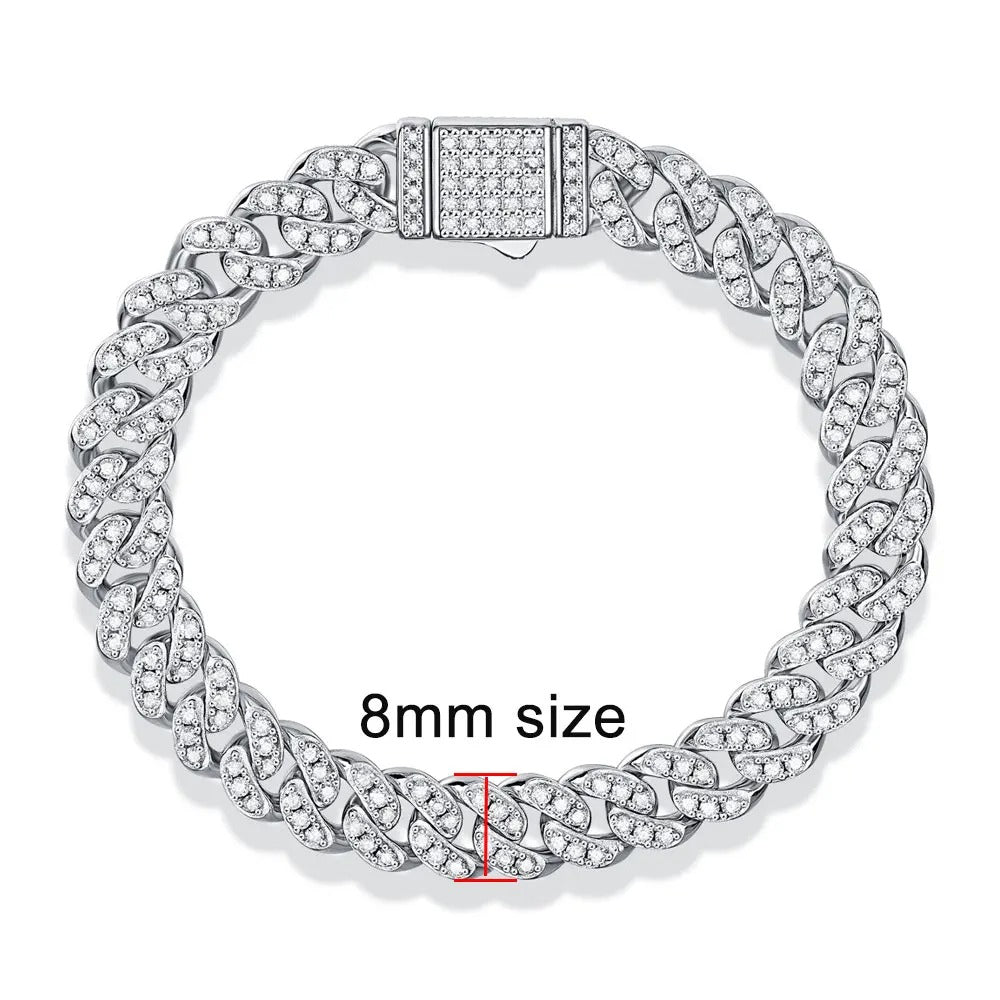 Sinnha IceLink™ Bracelet
