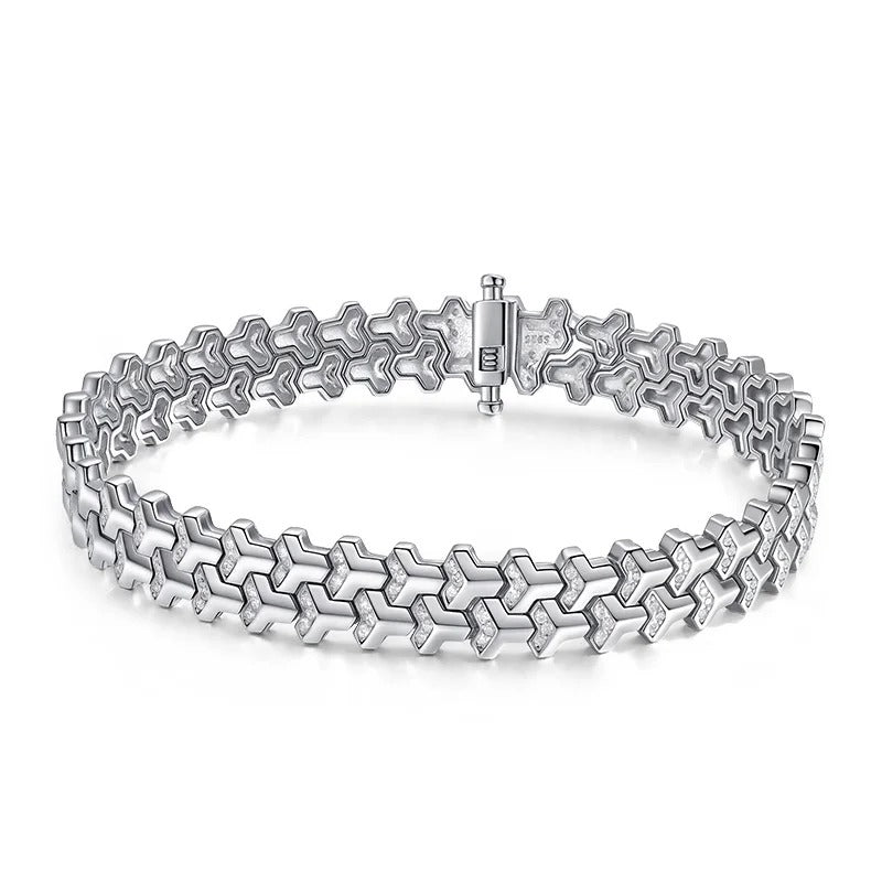 Sinnha IceCuban™ Bracelet