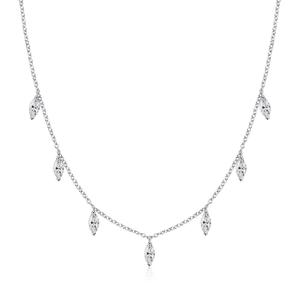 Sinnha Marquise™ Necklace