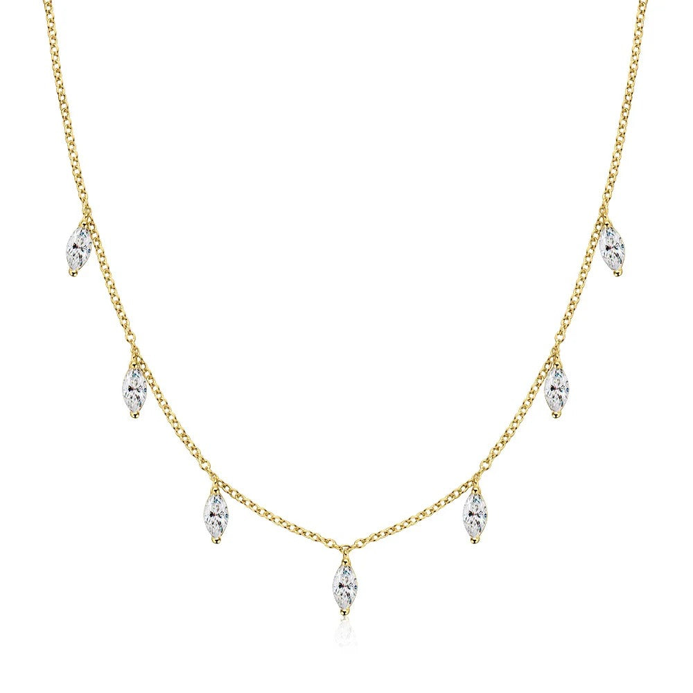 Sinnha Marquise™ Necklace