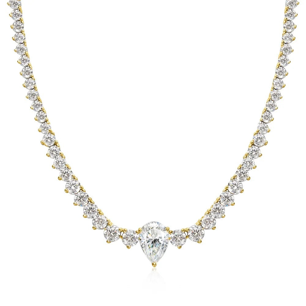 Sinnha Elegance™ Necklace