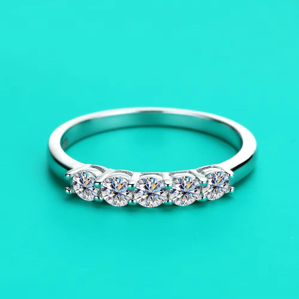 Sinnha Orlén™ Ring