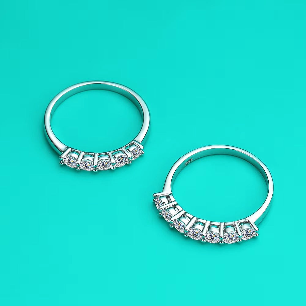 Sinnha Orlén™ Ring