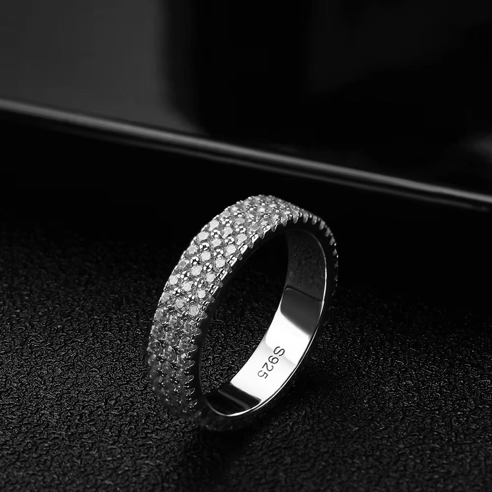 Sinnha Veyrox™ Ring