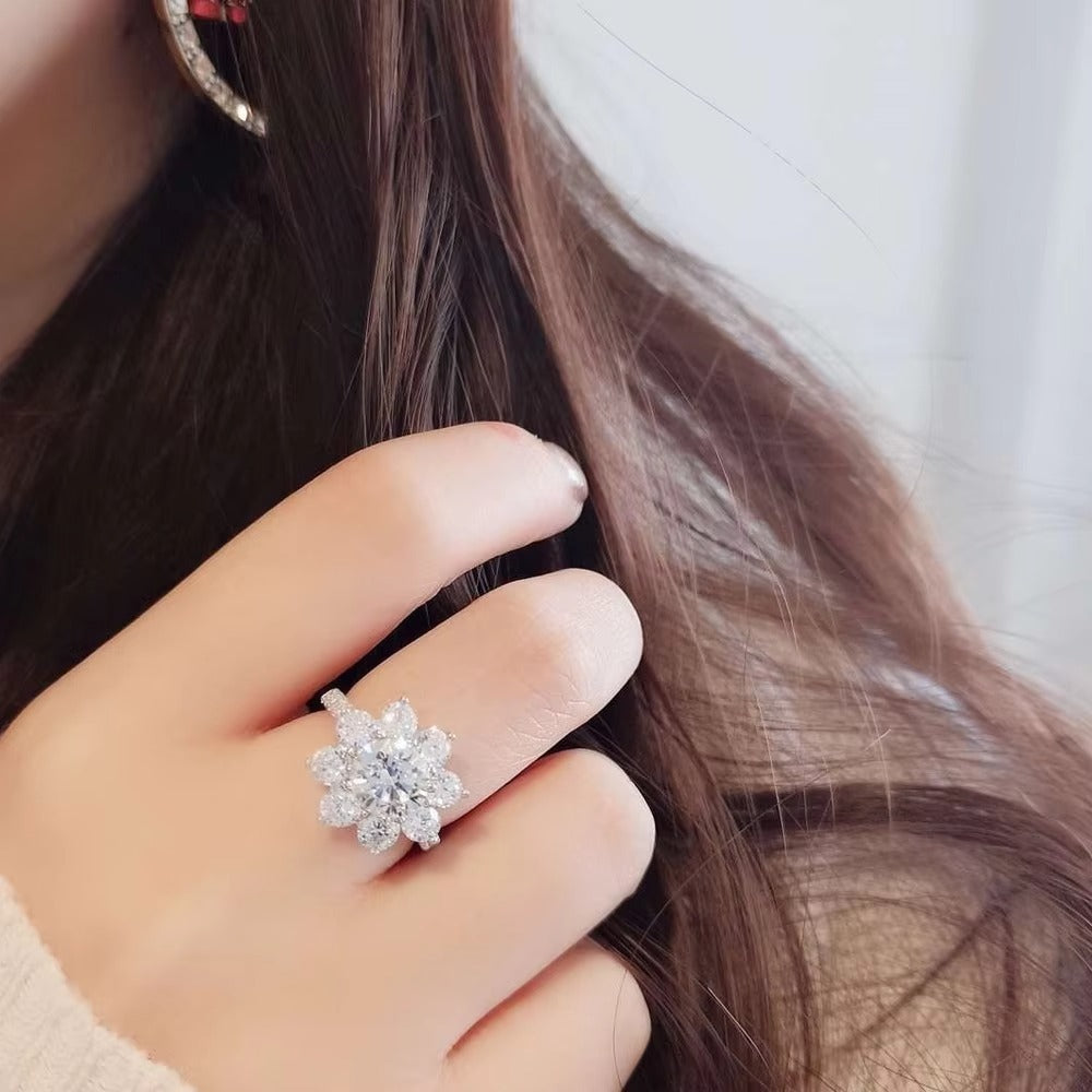 Sinnha Belloria™ Ring