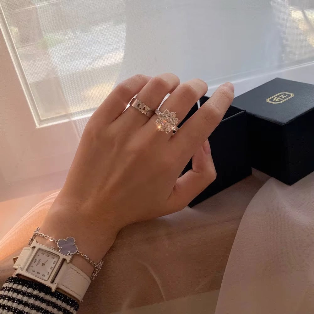 Sinnha Belloria™ Ring