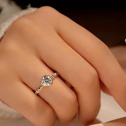 Sinnha Elowen™ Ring