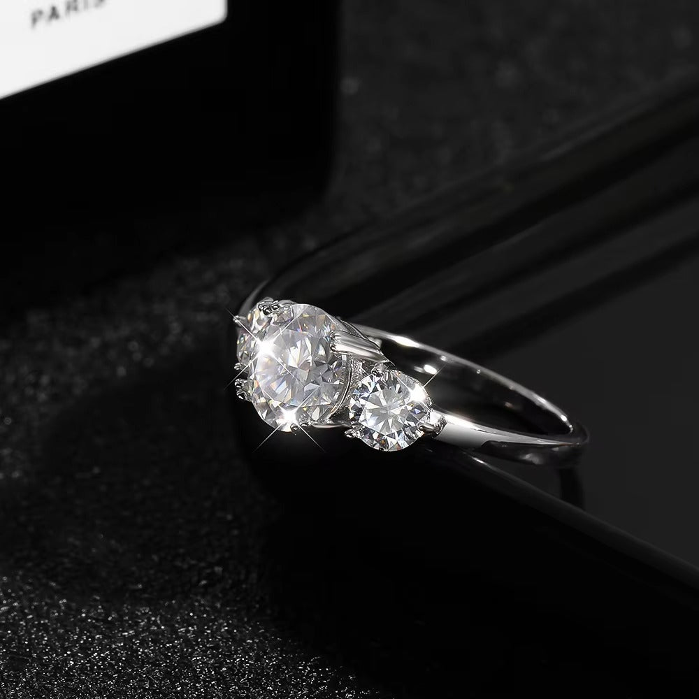 Sinnha Calvéa™ Ring