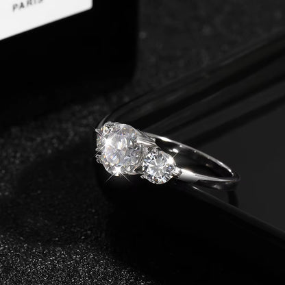 Sinnha Calvéa™ Ring