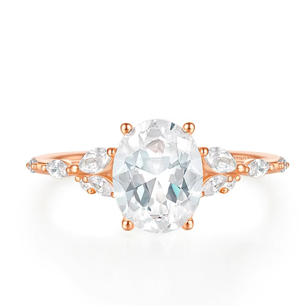 Sinnha Novélle™ Ring