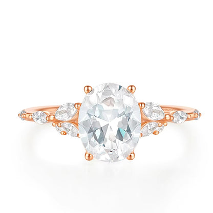 Sinnha Novélle™ Ring