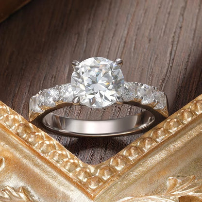 Sinnha™ D’Véra Ring