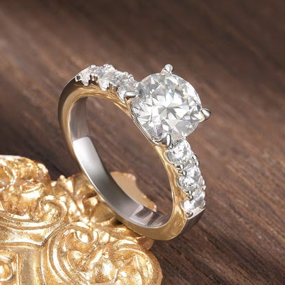 Sinnha™ D’Véra Ring