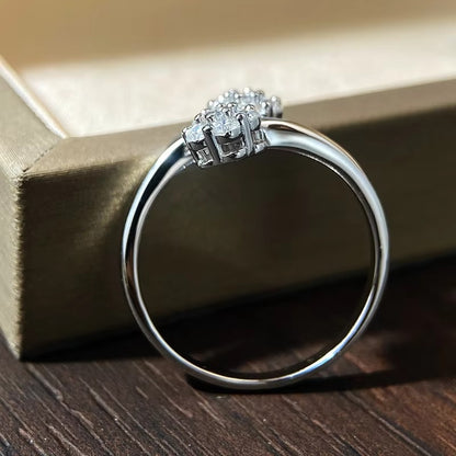 Sinnha Blooméa™ Ring