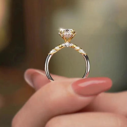 Sinnha Elowen™ Ring