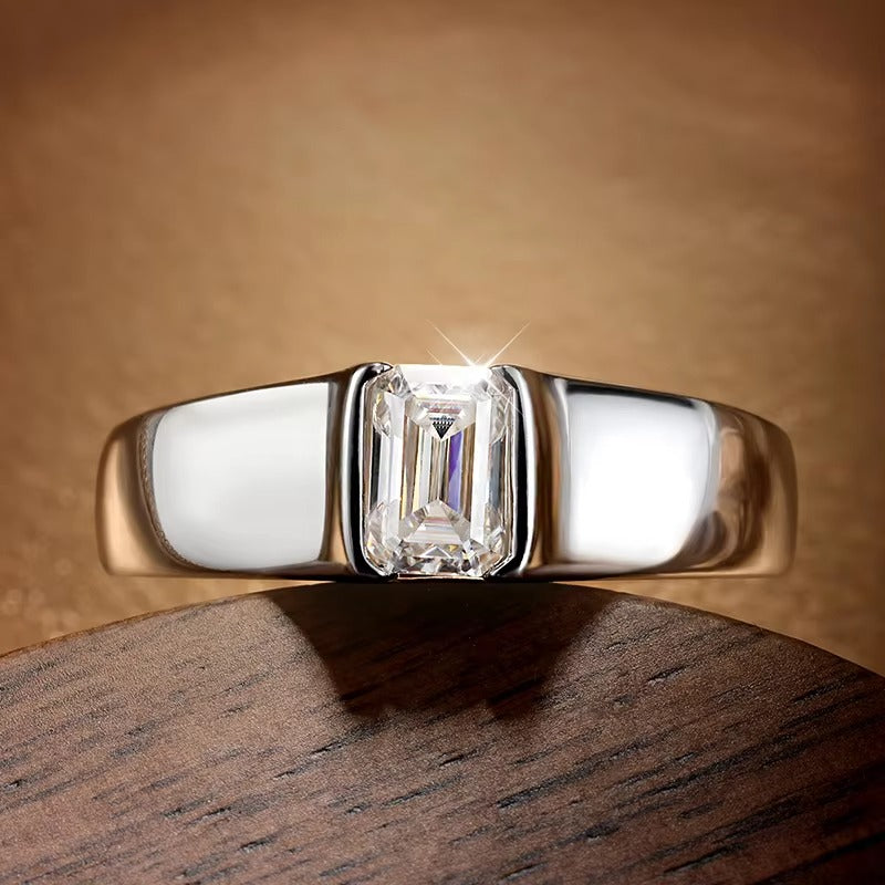 Sinnha Clarvyn™ Ring