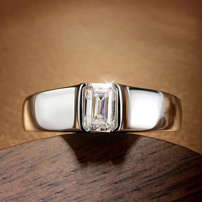 Sinnha Clarvyn™ Ring