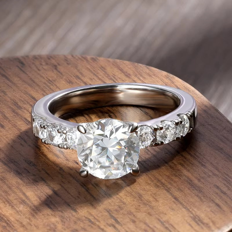 Sinnha™ D’Véra Ring